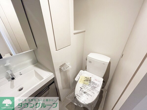 プライムメゾン千葉新町の物件内観写真